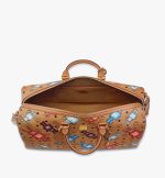 Women Fashion Tote Bag Style-big:1013 - Image 3
