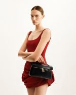 Women Fashion Tote Bag Style-big:1063 - Image 2